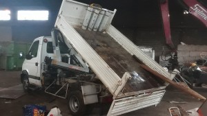 Photo de galerie - Bricolage et multi services