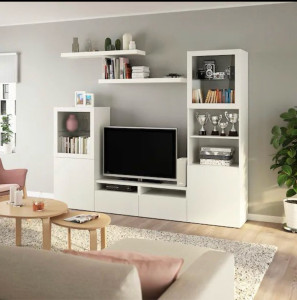 Photo de galerie - Propre et bien rangé