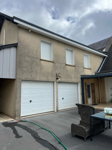 Photo de galerie - Bricolage et multi services