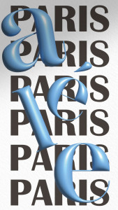 Photo de galerie - Réalisation d'affiche 
