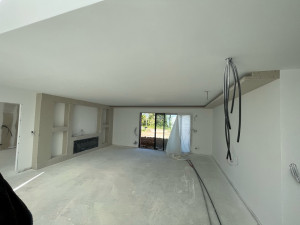 Photo de galerie - Plâtrerie 