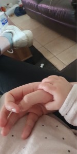 Photo de galerie - Garde d’enfants 
