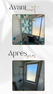 Photo de galerie - Plomberie - Installation sanitaire