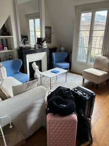 Photo de galerie - Prestation de nettoyage 