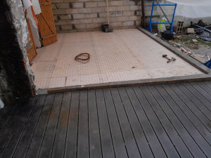 Photo de galerie - Maçonnerie