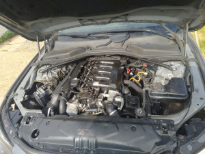 Photo de galerie - Vente de pièces auto neuve 