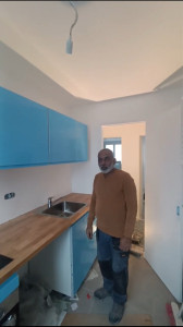 Photo de galerie - Plomberie - Installation sanitaire