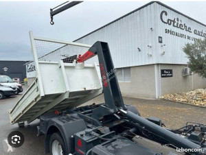 Photo de galerie - Benne 