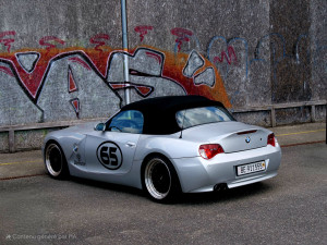 Photo de galerie - Photo prise a Berne en suisse + retouche