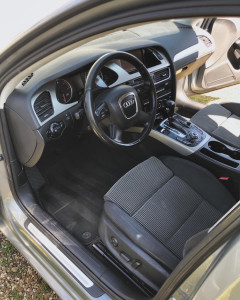 Photo de galerie - Lavage auto