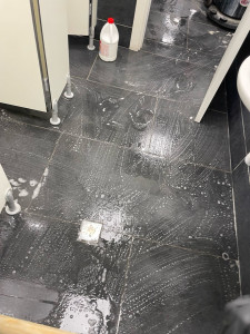 Photo de galerie - Chantier 