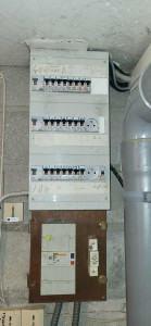 Photo de galerie - Chantier Après