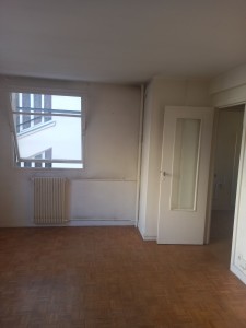 Photo de galerie - Pose de parquet - Revêtement de sol