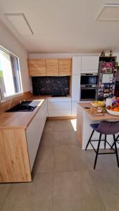 Photo de galerie - Nobilia 