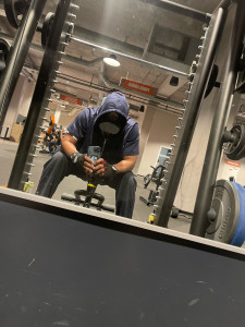 Photo de galerie - Salle de sport 