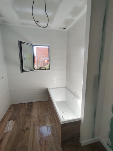 Photo de galerie - Carrelage