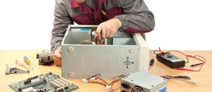 Photo de galerie - Réparation pc Fixe