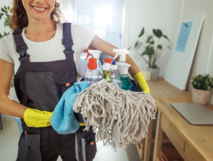 Photo de galerie - Toujours en forme 