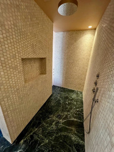 Photo de galerie - Carrelage