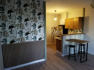 Photo de galerie - Home staging 