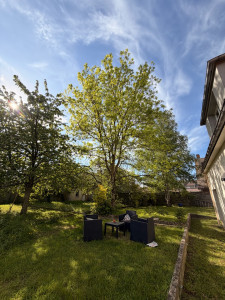 Photo de galerie - Paysagiste - Aménagement du jardin