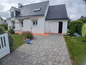 Photo de galerie - Peinture - Tapisserie