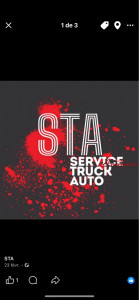 Photo de galerie - Auto entrepreneur, Mecanique auto