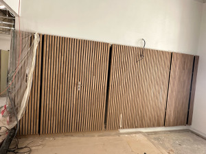 Photo de galerie - Décoration murale