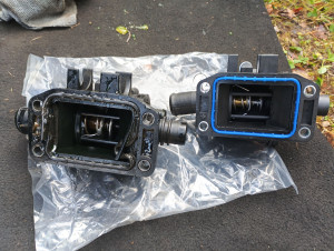 Photo de galerie - Réparation voiture