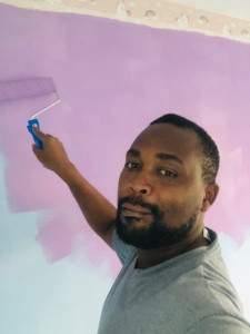 Photo de galerie - Petit bricolage 