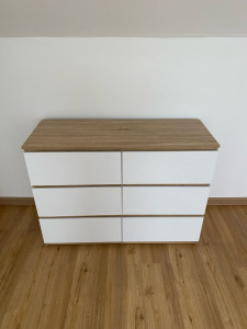 Photo de galerie - Commode 