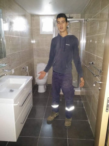 Photo de galerie - Moi 2016