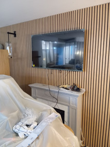 Photo de galerie - Bricolage et multi services