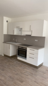 Photo de galerie - Meuble cuisine 