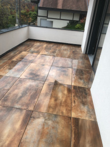 Photo de galerie - Carreleur 