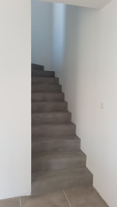 Photo de galerie - Pose de parquet - Revêtement de sol