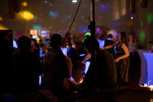 Photo de galerie - Animateur 