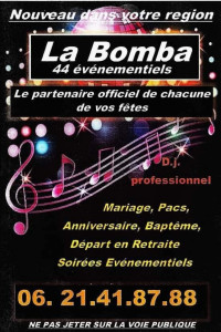 Photo de galerie - Toute genre de soirées 
