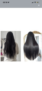 Photo de galerie - Coiffure à domicile