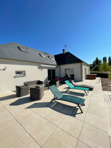 Photo de galerie - Paysagiste - Aménagement du jardin