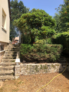 Photo de galerie - Paysagiste - Aménagement du jardin