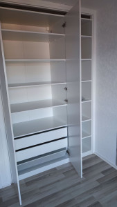 Photo de galerie - Montage de meubles de tout type (Ikea, Conforama, ...)
