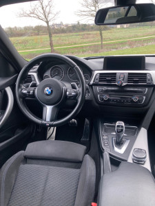Photo de galerie - Lavage auto
