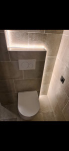 Photo de galerie - Plomberie - Installation sanitaire