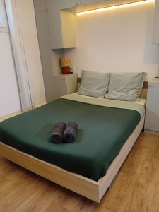 Photo de galerie - Airbnb 