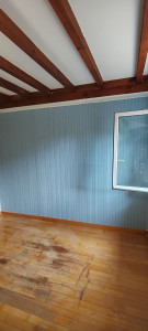 Photo de galerie - Plâtrerie - Murs - Plafonds