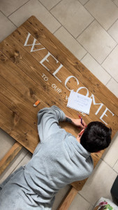 Photo de galerie - Bricolage et multi services