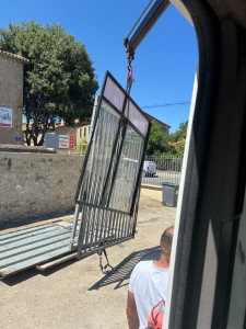 Photo de galerie - Livraison - Transport de colis