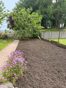 Photo de galerie - Jardinier