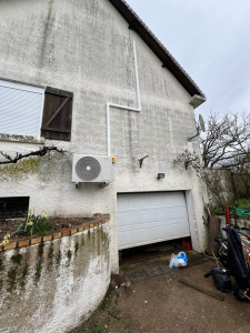 Photo de galerie - Chauffage - Climatisation